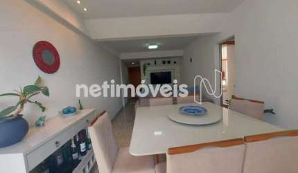 Venda Apartamento 3 quartos Graça Belo Horizonte