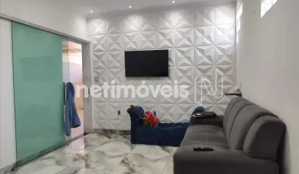 Venda Casa Petrolândia Contagem