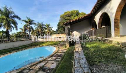 Venda Casa São Luiz (pampulha) Belo Horizonte