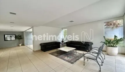 Venda Apartamento 3 quartos São Pedro Belo Horizonte