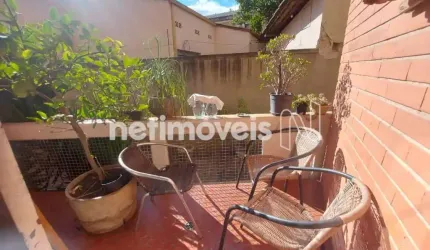 Venda Apartamento 4 quartos Gutierrez Belo Horizonte