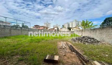 Venda Lote-Área-Terreno Bandeirantes (pampulha) Belo Horizonte