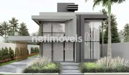 Venda Casa em condomínio Gran Park Vespasiano