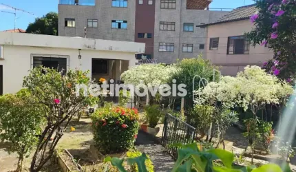 Venda Casa Itapoã Belo Horizonte