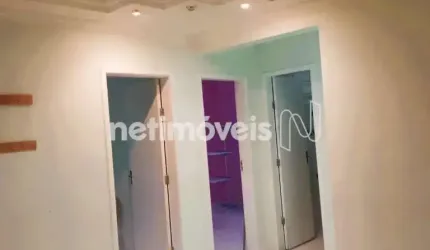 Venda Apartamento 2 quartos Jardim Vitória Belo Horizonte