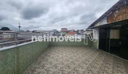 Venda Casa Vila Pérola Contagem