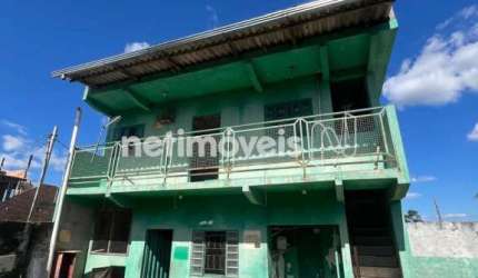 Venda Casa comercial Gávea Vespasiano