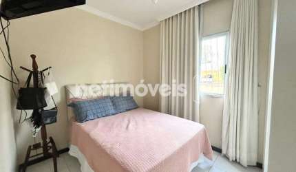 Venda Apartamento 2 quartos Heliópolis Belo Horizonte