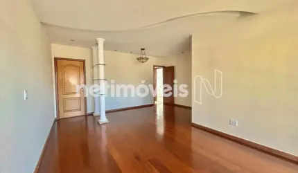 Venda Apartamento 3 quartos Buritis Belo Horizonte