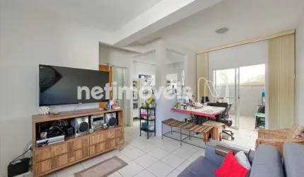 Venda Casa em condomínio Castelo Belo Horizonte