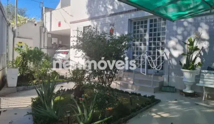 Venda Casa Santa Tereza Belo Horizonte
