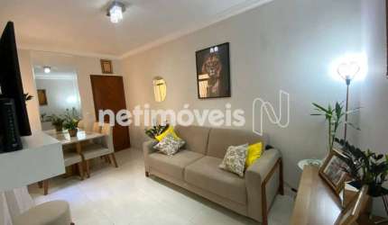 Venda Apartamento 2 quartos Renascença Belo Horizonte