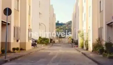 Venda Apartamento 2 quartos Camargos Belo Horizonte