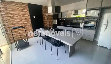 Venda Apartamento 2 quartos Itapoã Belo Horizonte