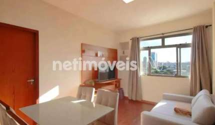 Venda Apartamento 1 quarto Floresta Belo Horizonte