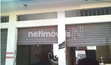 Venda Loja Riacho das Pedras Contagem