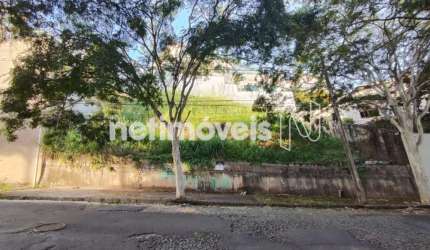 Venda Lote-Área-Terreno Comiteco Belo Horizonte