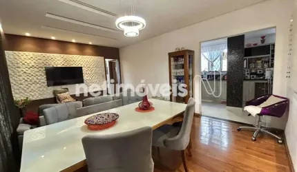 Venda Apartamento 3 quartos Dona Clara Belo Horizonte