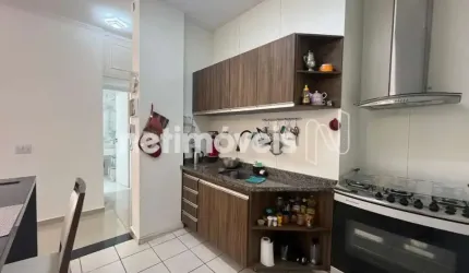 Venda Apartamento 2 quartos Coração de Jesus Belo Horizonte