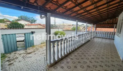Venda Casa Alípio de Melo Belo Horizonte