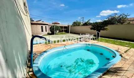 Venda Casa Boa Esperança Santa Luzia