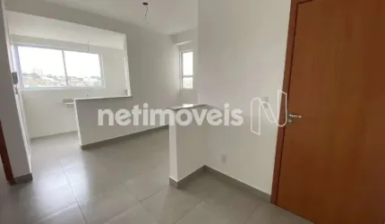 Venda Apartamento 2 quartos Letícia Belo Horizonte