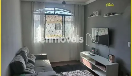 Venda Apartamento 3 quartos Liberdade Belo Horizonte