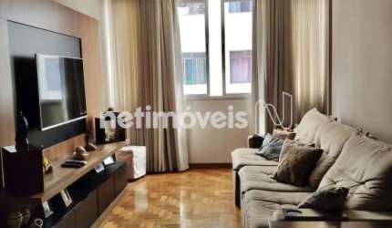 Venda Apartamento 4 quartos Centro Belo Horizonte