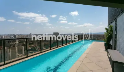 Venda Apartamento 2 quartos Santa Efigênia Belo Horizonte