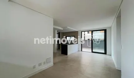 Venda Apartamento 3 quartos Serra Belo Horizonte