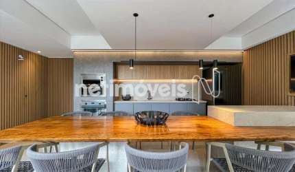 Venda Apartamento 3 quartos Serra Belo Horizonte