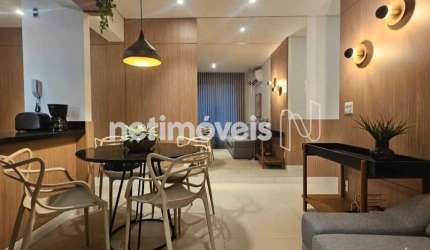 Venda Apartamento 2 quartos Savassi Belo Horizonte