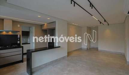 Venda Apartamento 3 quartos Lourdes Belo Horizonte