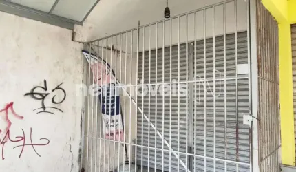 Venda Loja Heliópolis Belo Horizonte