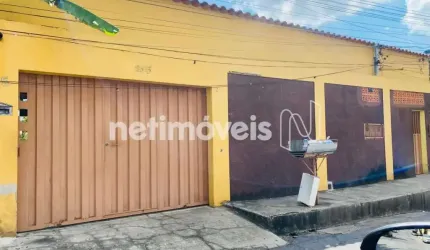 Venda Casa São Benedito Santa Luzia