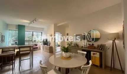 Venda Apartamento 2 quartos Barro Preto Belo Horizonte