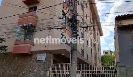 Venda Apartamento 3 quartos Santa Tereza Belo Horizonte