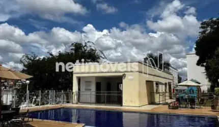 Venda Apartamento 2 quartos Califórnia Belo Horizonte