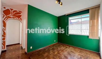Venda Apartamento 2 quartos Floresta Belo Horizonte