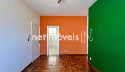Venda Apartamento 2 quartos Floresta Belo Horizonte