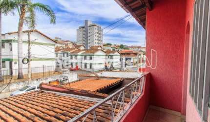 Venda Casa geminada Coqueiros Belo Horizonte