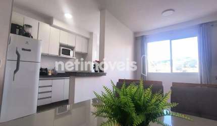 Venda Apartamento 2 quartos Pousada Santo Antônio Belo Horizonte