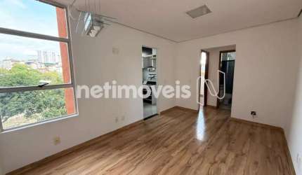 Venda Apartamento 2 quartos Santa Cruz Belo Horizonte
