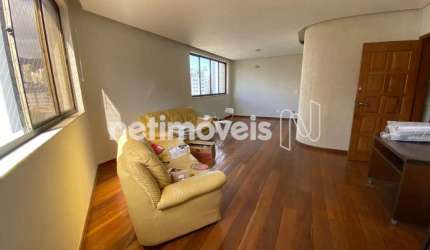 Venda Apartamento 4 quartos Cruzeiro Belo Horizonte