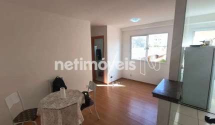 Venda Apartamento 2 quartos Pousada Santo Antônio Belo Horizonte