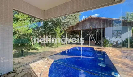 Venda Casa Parque das Águas de Casa Branca I Brumadinho