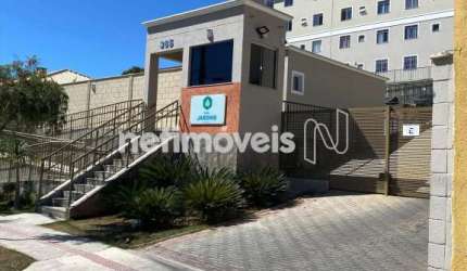 Venda Apartamento 2 quartos Nova Pampulha Vespasiano