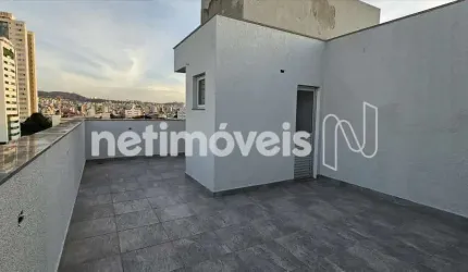 Venda Cobertura Sagrada Família Belo Horizonte