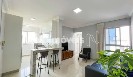 Venda Apartamento 2 quartos Manacás Belo Horizonte