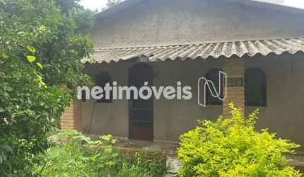 Venda Casa Vale das Acácias Ribeirão das Neves